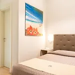 Hotel Atlantico Forte dei Marmi