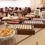 Atlantico Hotel 4*