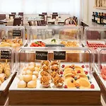 Atlantico Hotel