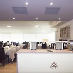 Hotel Atlantico Forte dei Marmi