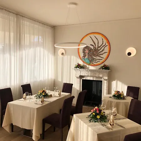 Atlantico Forte dei Marmi
