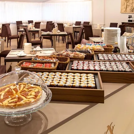 Atlantico Отель 4*