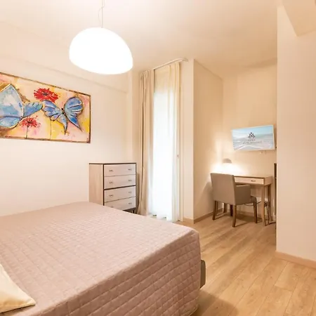 Atlantico Отель 4*