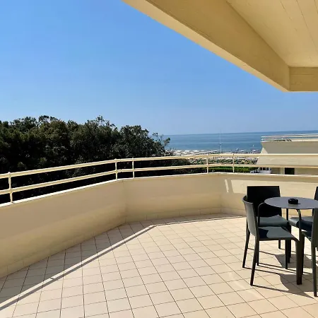 Hotell Atlantico Forte dei Marmi