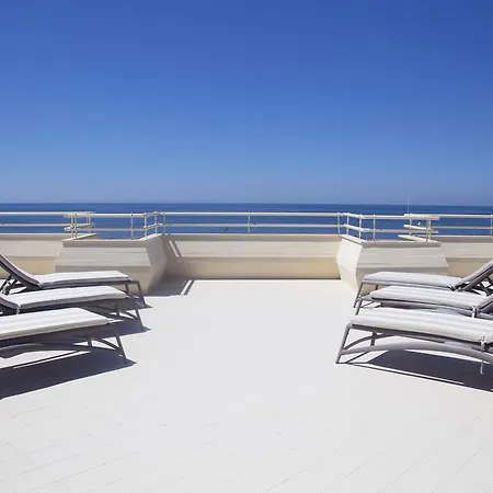 Atlantico Отель 4*